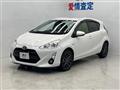 2015 Toyota AQUA
