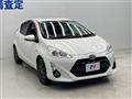 2015 Toyota AQUA