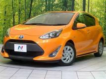 2017 Toyota AQUA