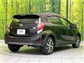 2017 Toyota AQUA