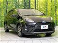 2017 Toyota AQUA