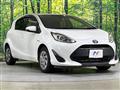 2017 Toyota AQUA