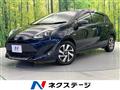 2019 Toyota AQUA
