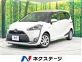 2015 Toyota Sienta