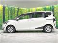 2015 Toyota Sienta