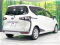 2015 Toyota Sienta