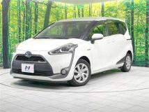 2015 Toyota Sienta