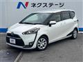 2016 Toyota Sienta