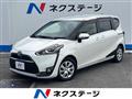 2016 Toyota Sienta