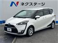 2016 Toyota Sienta