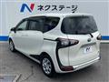 2016 Toyota Sienta