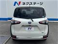 2016 Toyota Sienta