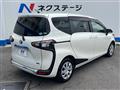 2016 Toyota Sienta