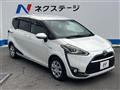 2016 Toyota Sienta
