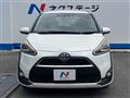 2016 Toyota Sienta