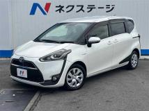 2016 Toyota Sienta