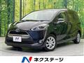 2017 Toyota Sienta