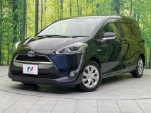2017 Toyota Sienta