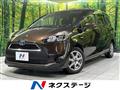 2017 Toyota Sienta