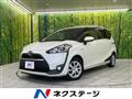 2017 Toyota Sienta