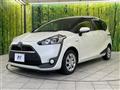 2017 Toyota Sienta