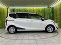 2017 Toyota Sienta
