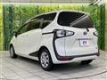 2017 Toyota Sienta