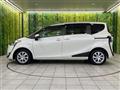 2017 Toyota Sienta