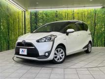 2017 Toyota Sienta
