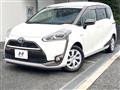2018 Toyota Sienta