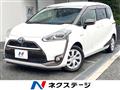 2018 Toyota Sienta