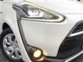 2018 Toyota Sienta