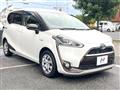 2018 Toyota Sienta