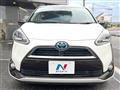 2018 Toyota Sienta