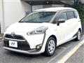 2018 Toyota Sienta
