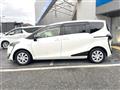 2018 Toyota Sienta