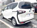 2018 Toyota Sienta