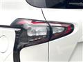 2018 Toyota Sienta