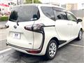 2018 Toyota Sienta