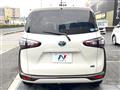 2018 Toyota Sienta