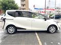 2018 Toyota Sienta