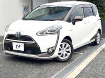 2018 Toyota Sienta