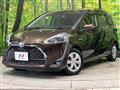 2020 Toyota Sienta