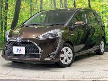 2020 Toyota Sienta