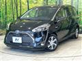 2020 Toyota Sienta