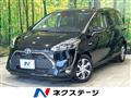 2020 Toyota Sienta