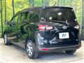 2020 Toyota Sienta