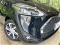 2020 Toyota Sienta