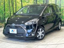 2020 Toyota Sienta