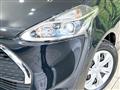 2021 Toyota Sienta